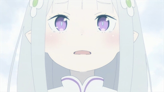 Re-Zero فصل 2 قسمت 19 زیرنویس فارسی