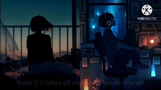 Nightcore - Lovely {Switching Vocal}