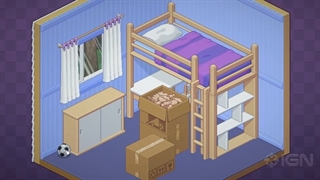 تریلر رسمی بازی Unpacking | در Summer of Gaming 2021