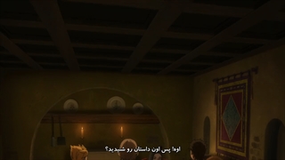 Re-Zero فصل 2 قسمت 20 زیرنویس فارسی