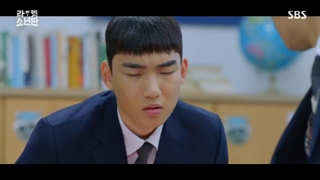 پسران پر هیاهو قسمت 2 + زیرنویس فارسی اضافه شد