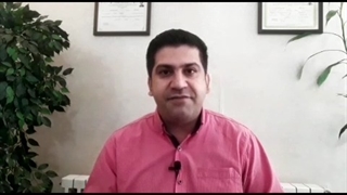 وقتی در 2 راهی امنیت و رفاه گیر میفتی...