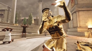 تریلر بازی The Forgotten City