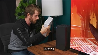 مقایسه Xbox Series X و Series S