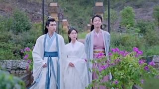 سریال چینی خدمتکار همراه قسمت 09 با زیرنویس فارسی /Maid Escort 2021 (لینک دانلود در توضیحات)