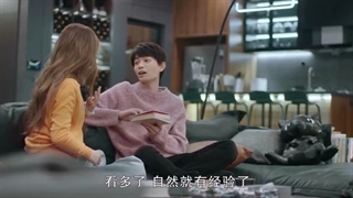 سریال چینی مهتاب قسمت 31 با زیرنویس فارسی/Moonlight 2021