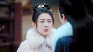 قسمت25 سریال چینی زمان پرواز می کند و شما اینجا هستید+زیرنویس فارسی