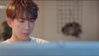 سریال چینی نظافتچی عزیزم قسمت 19 با زیرنویس فارسی (لینک دانلود در توضیحات) /Use for My Talent 2021