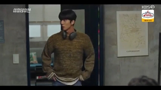 قسمت ششم سریال تقلید + زیرنویس فارسی