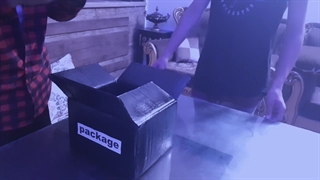 saeed walkover:::از دارک وب یک جعبه واسم فرستادن❗آدرس خونم لو رفت ❌!! چه اتفاقی داره میوفته