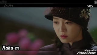 میکس سریال کره ای آهنگ مرگ با بازی شین هه سان