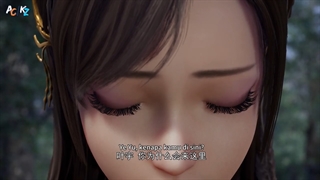 انیمه Dubu xiaoyao قسمت77