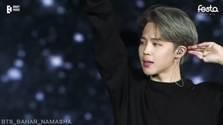 (دانلود دهمین هدیه‌ی فستا ویدیوی ویژه‌ی اجرای آهنگ Mikrokosmos در کنسرت Speak Yourself سئول:)