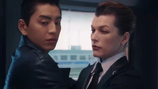 فیلم اکشن و جنایی تازه کاران دوبله فارسی The Rookies 2019