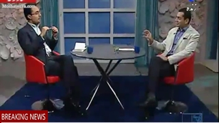 20 بنابراین فرد مازوخیسم علی رغم اینکه دوست ندارد ، مویش را می کند و هر یک باری که می کَندرابطه اش با خودش بدتر می شود