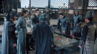 قسمت27 سریال چینی زمان پرواز می کند و شما اینجا هستید+زیرنویس فارسی