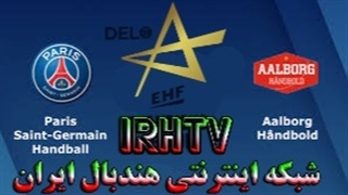 دیدار تیم های پاری سن ژرمن و آلبورگ در نیمه نهایی لیگ قهرمانان اروپا ۲۰۲۱