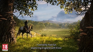 رونمایی از محتویات آینده Assassin's Creed Valhalla در Ubisoft Forward June 2021