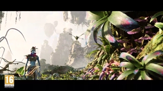 بازی آواتار معرفی شد | Avatar: Frontiers of Pandora