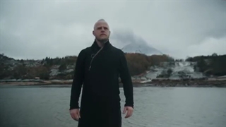 موزیک - کوه شفا