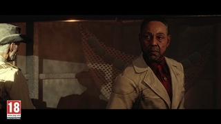 تریلر سینماتیک فارکرای 6 - معرفی شخصیت منفی بازی Anton