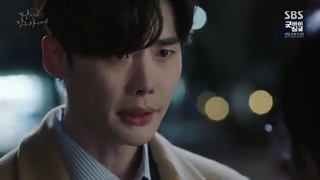 قسمت ۵ وقتی تو خواب بودی(While You Were Sleeping)+زیرنویس فارسی