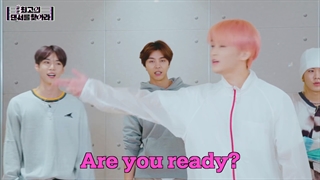 دانلود برنامه  NCT127 x Just Dance 2021 قسمت دوم بهمراه زیرنویس فارسی