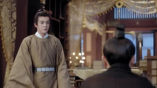 قسمت32 (آخر) فصل اول سریال چینی زمان پرواز می کند و شما اینجا هستید+زیرنویس فارسی