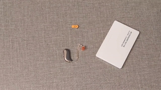 چگونه باتری سمعک را تعویض کنیم؟