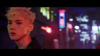 BM - Broken Me _ M/V