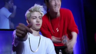 iKON -  (DON'T FORGET) MV