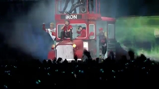 iKON - WELCOME BACK_ MV