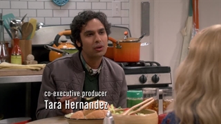 دانلود فصل 12 قسمت 22 سریال تئوری بیگ بنگ The Big Bang Theory دوبله فارسی بدون سانسور