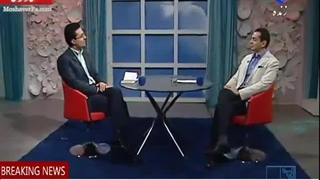 21 در بعضی مواقع , فردی ورزشکار را می بینیم که با چاقو بدنش را بریده ، پشت این رفتار چیست؟