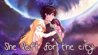 نایتکور احساسی انیمه ای