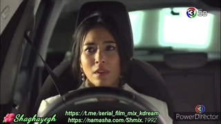 میکس سریال انتقام آتشین