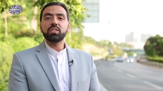 تهران تشنه است...