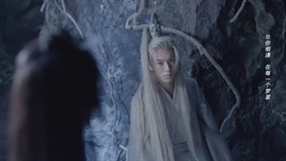 سریال چینی دلتنگی برای اژدها قسمت ۳۵ با زیرنویس فارسی Miss the dragon 2021 با بازی Dylon Wang