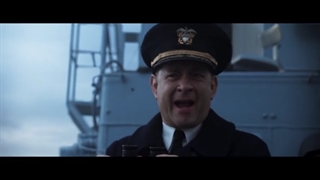 فیلم Greyhound 2020 با کیفیت بالا و کامل