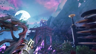 تریر گیم پلی بازی Shadow Warrior 3