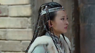 سریال چینی افسانه عقابهای مبارز_The Legend of the Condor Heroesبازیرنویس فارسی قسمت44