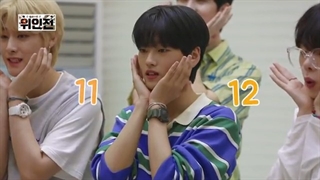 برنامه oui go up قسمت دوازدهم از فصل اول