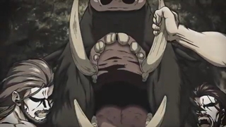 دانلود انیمه Shakunetsu Kabaddi با زیرنویس فارسی چسبیده