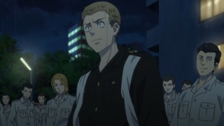 انیمه انتقام جویان توکیو قسمت 10 زیرنویس فارسی | Tokyo Revengers Episode 10