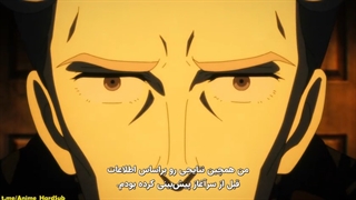 انیمه Shadows house قسمت 10