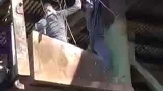 نصب دوربین مداربسته