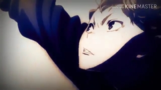 Haikyuu [ AMV ] Castle