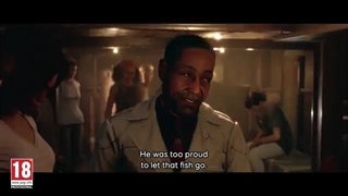 تریلر سینماتیک Far Cry 6 منتشر شد.