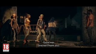 تریلر سینماتیک Far Cry 6 منتشر شد.