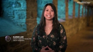 ویدئوی ASSASSIN’S CREED VALHALLA